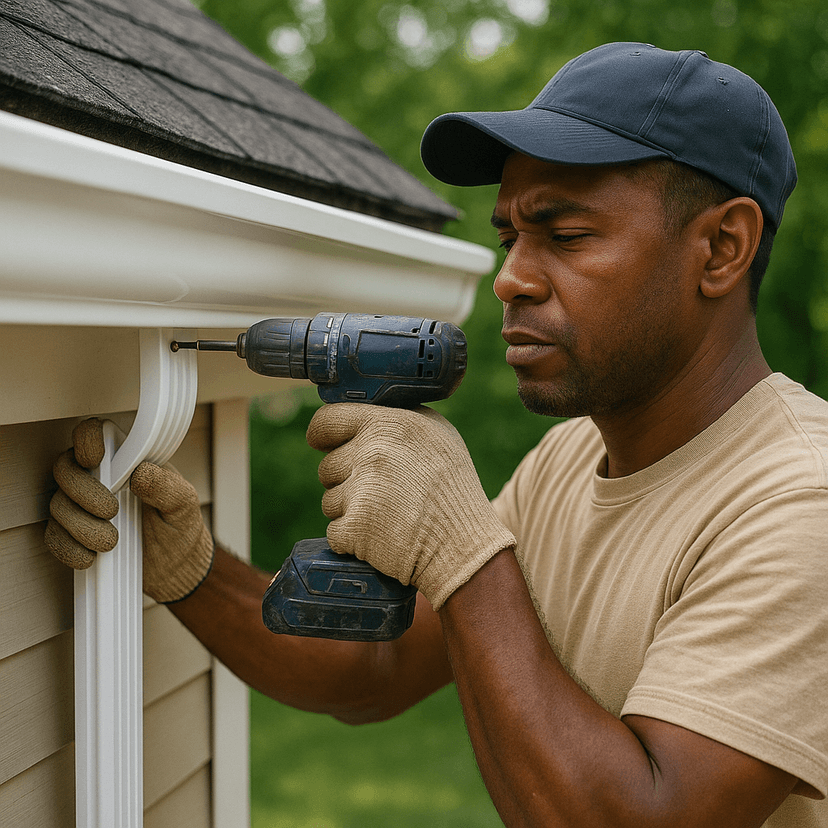 Gutters